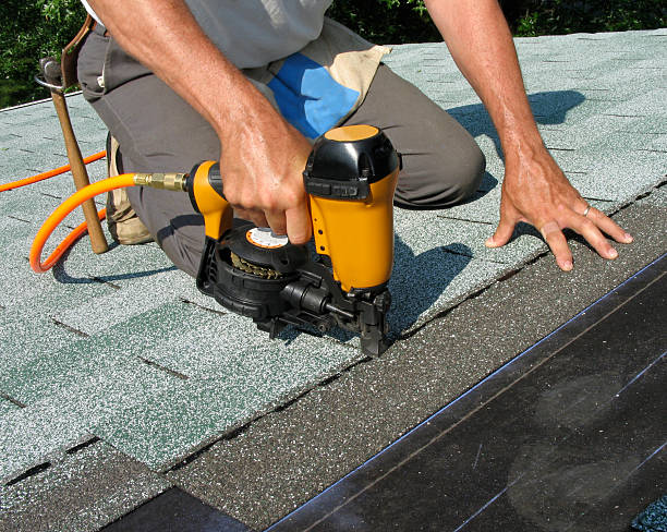 Quick and Trustworthy Emergency Roof Repair Services in Santa Rosa, TX