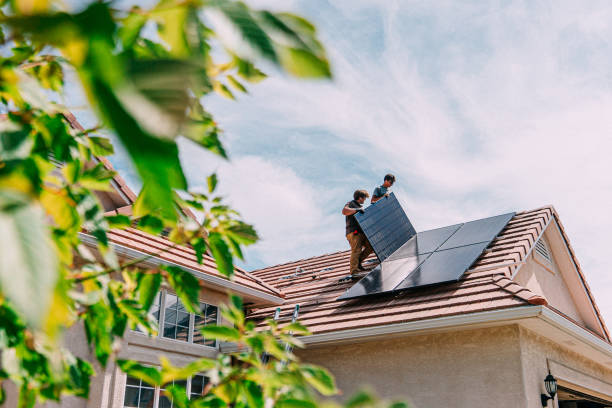 Best Local Roofing Companies  in Santa Rosa, TX