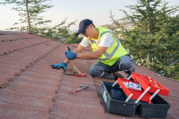 Best Tile Roofing Contractor  in Santa Rosa, TX